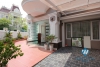 Stunning and luxurious house for rent in Ciputra, Tay Ho, Hanoi